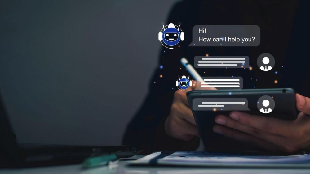Omilia & Connex Cement Collaboration in Financial Conversational AI