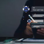 Omilia & Connex Cement Collaboration in Financial Conversational AI