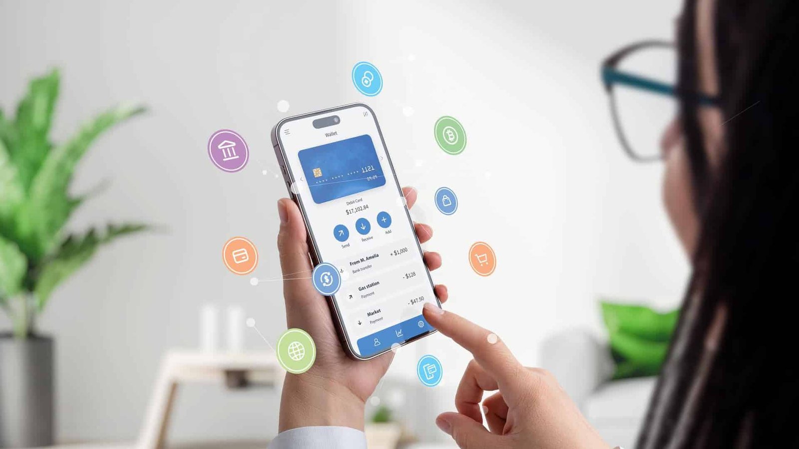 Orangekloud Announces Launch of eMOBIQ® AI Platform