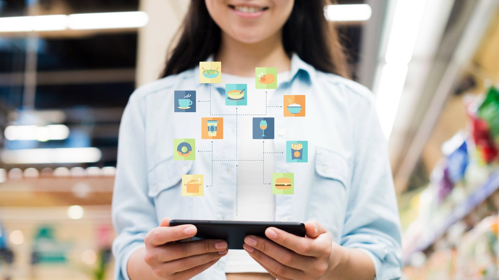 Pacvue Partners with Unlimitail