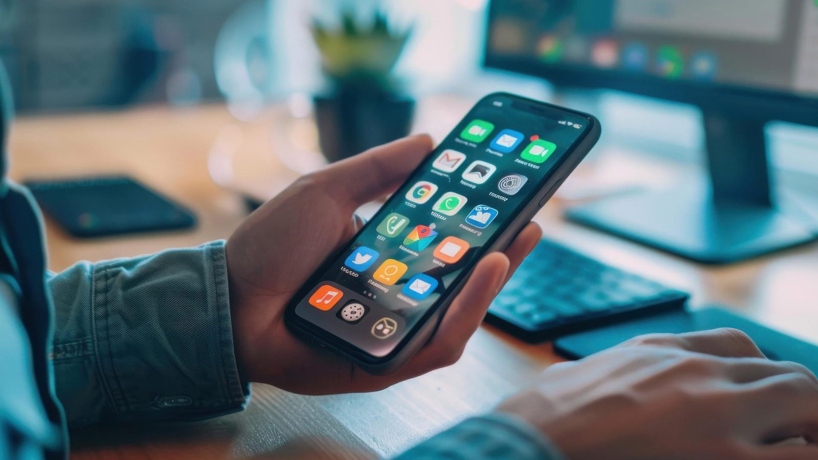 Personify Unveils New A2Z Events Mobile App