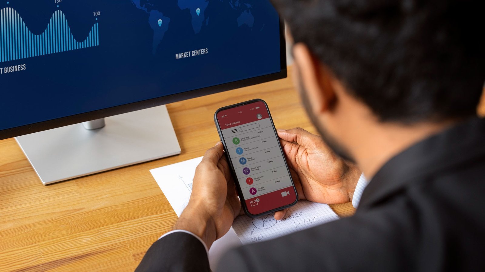 Prescient AI Launches Breakthrough Predictive Model