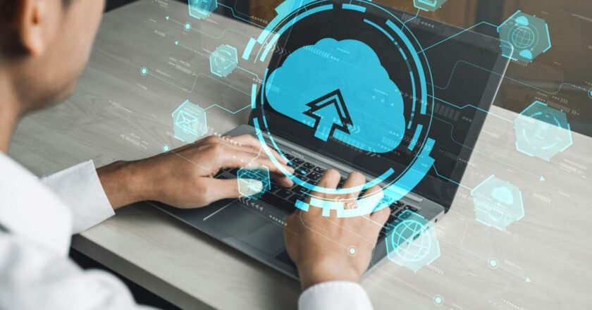 Qlik Cloud Analytics™ Available in the New AWS Marketplace