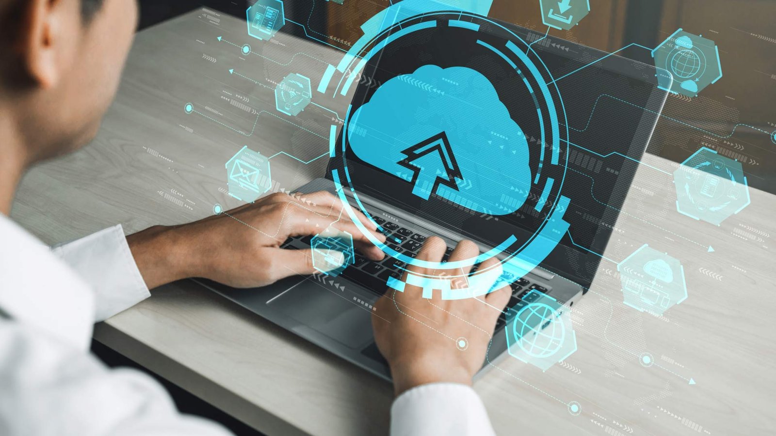 Qlik Cloud Analytics™ Available in the New AWS Marketplace