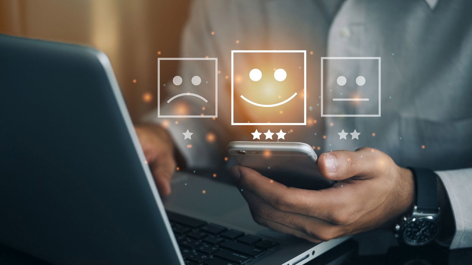 Sinch Leads 2025 Gartner® Magic Quadrant™ for CPaaS Third Year in a Row