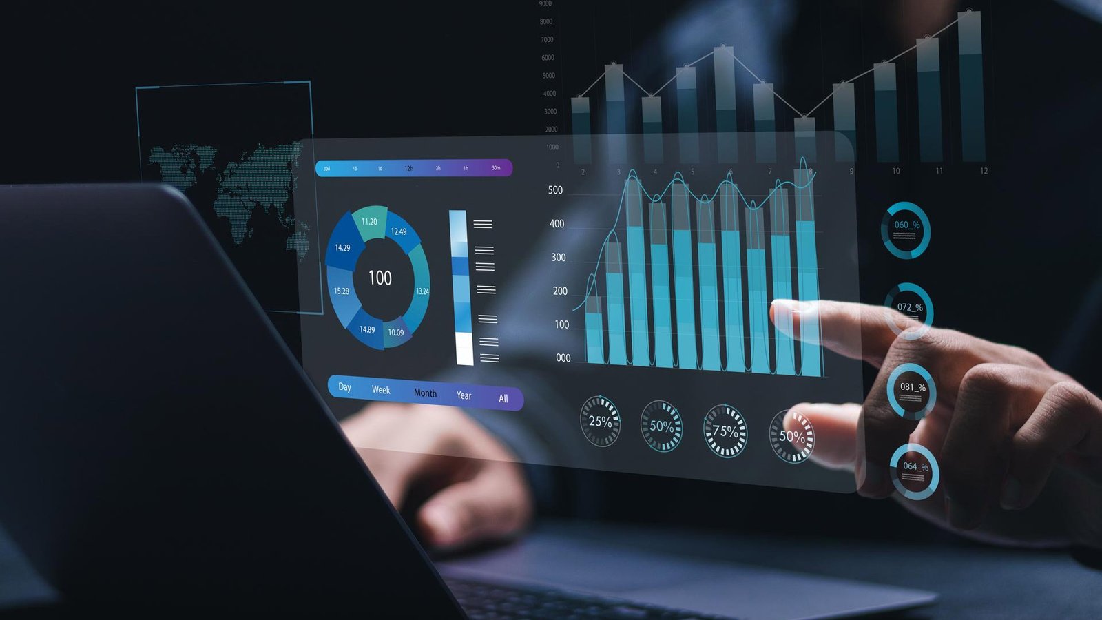 Statara Solutions Wins 2025 Sammy for Market Master Insights & Analysis