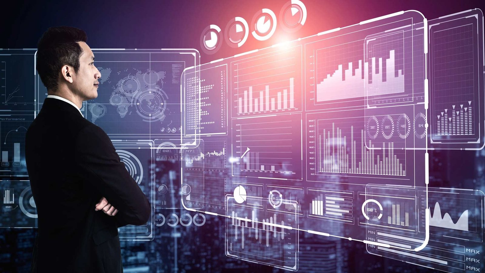 Sundial Raises $23M to Redefine Data-informed Decisions with AI