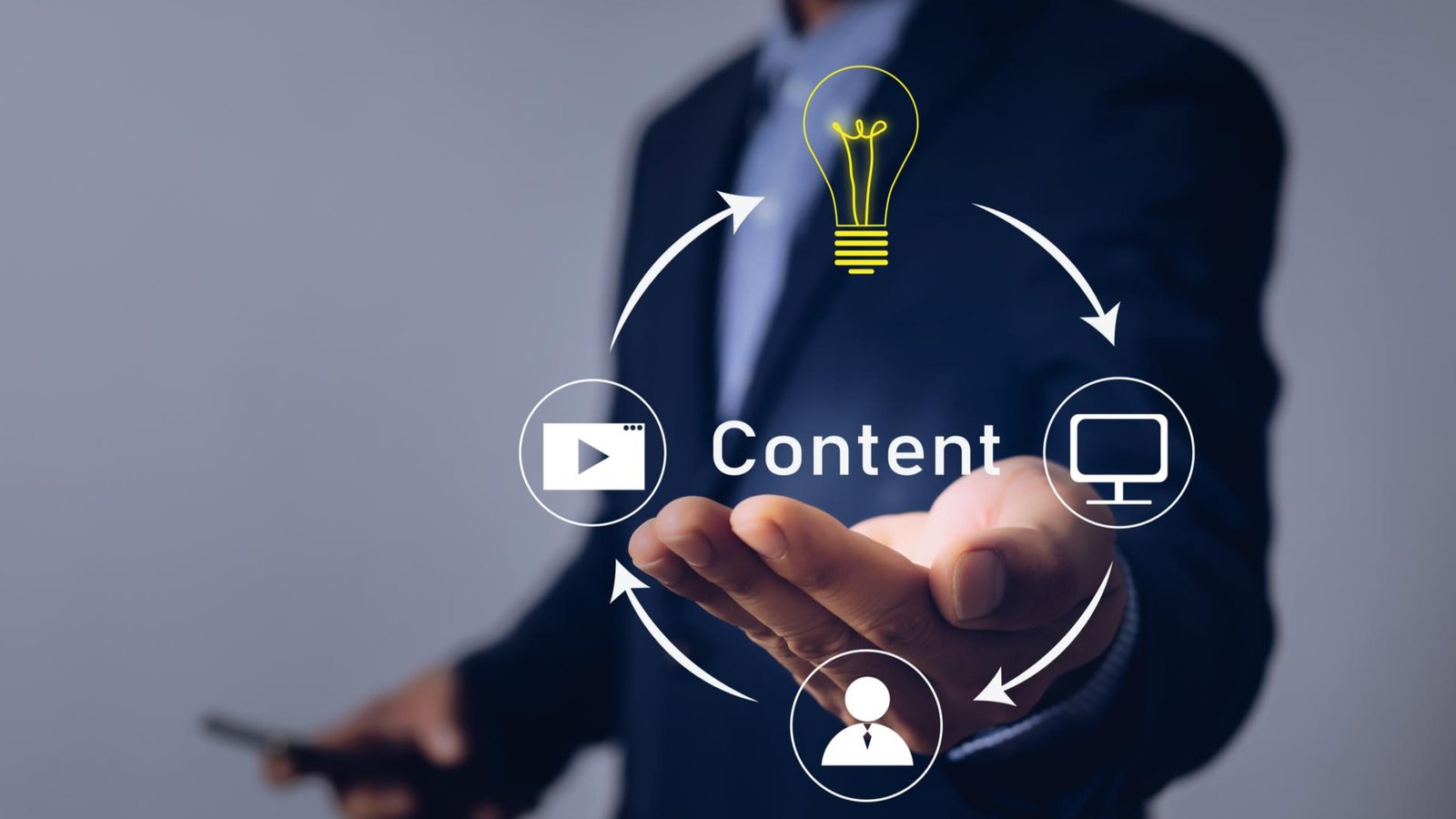 Technology Leader Co Rebrands Marketing Subsidiary to Full Stack Marketing