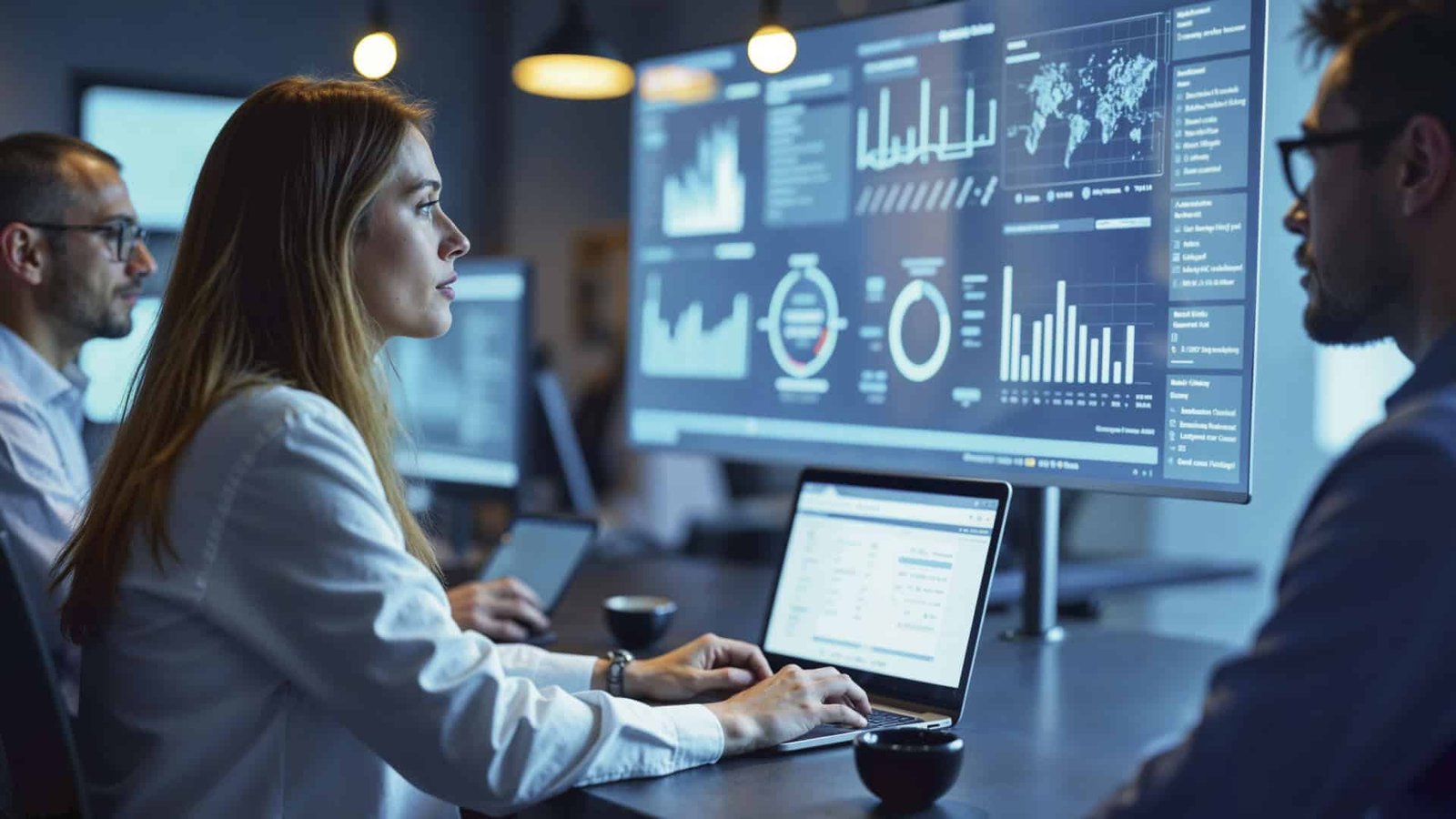 Treasure Data Expands Agentic Ecosystem with Amazon Bedrock Support