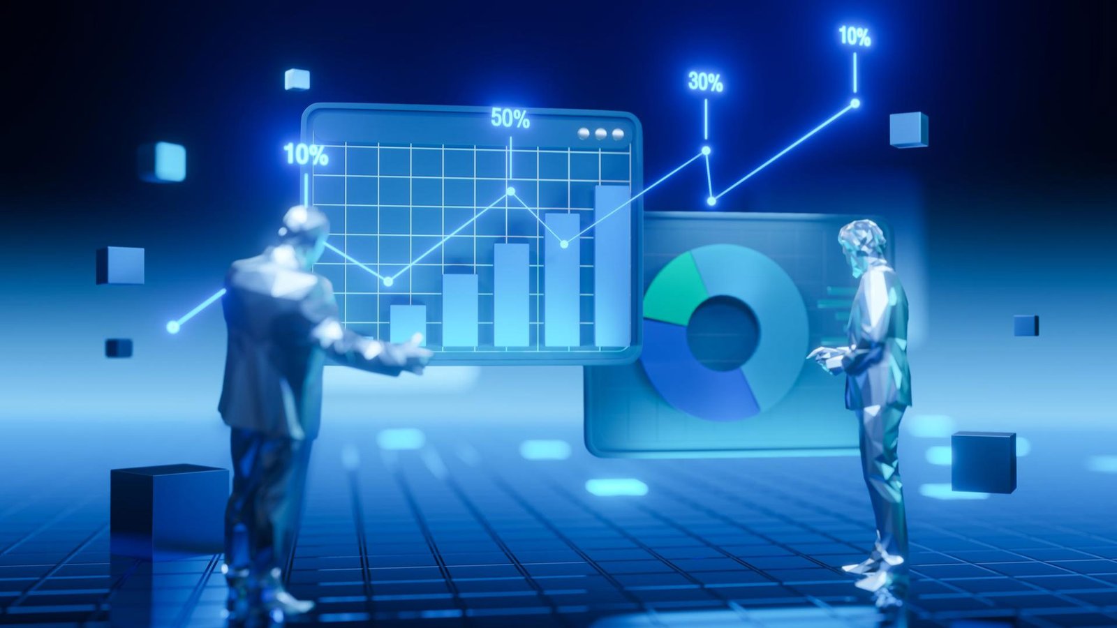 Tyson Group Names Price Johnson SVP of Revenue and Strategy