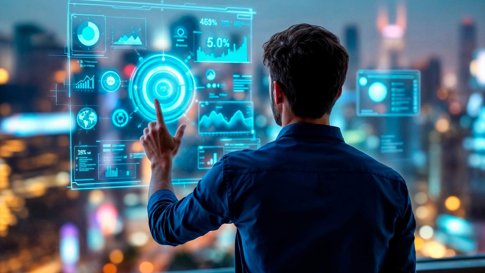 Usercentrics: Data Use Concerns Make Transparency Key to Trust