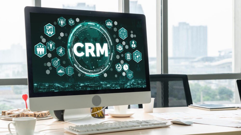 Validity Releases 'State of CRM Data Management in 2025' Report