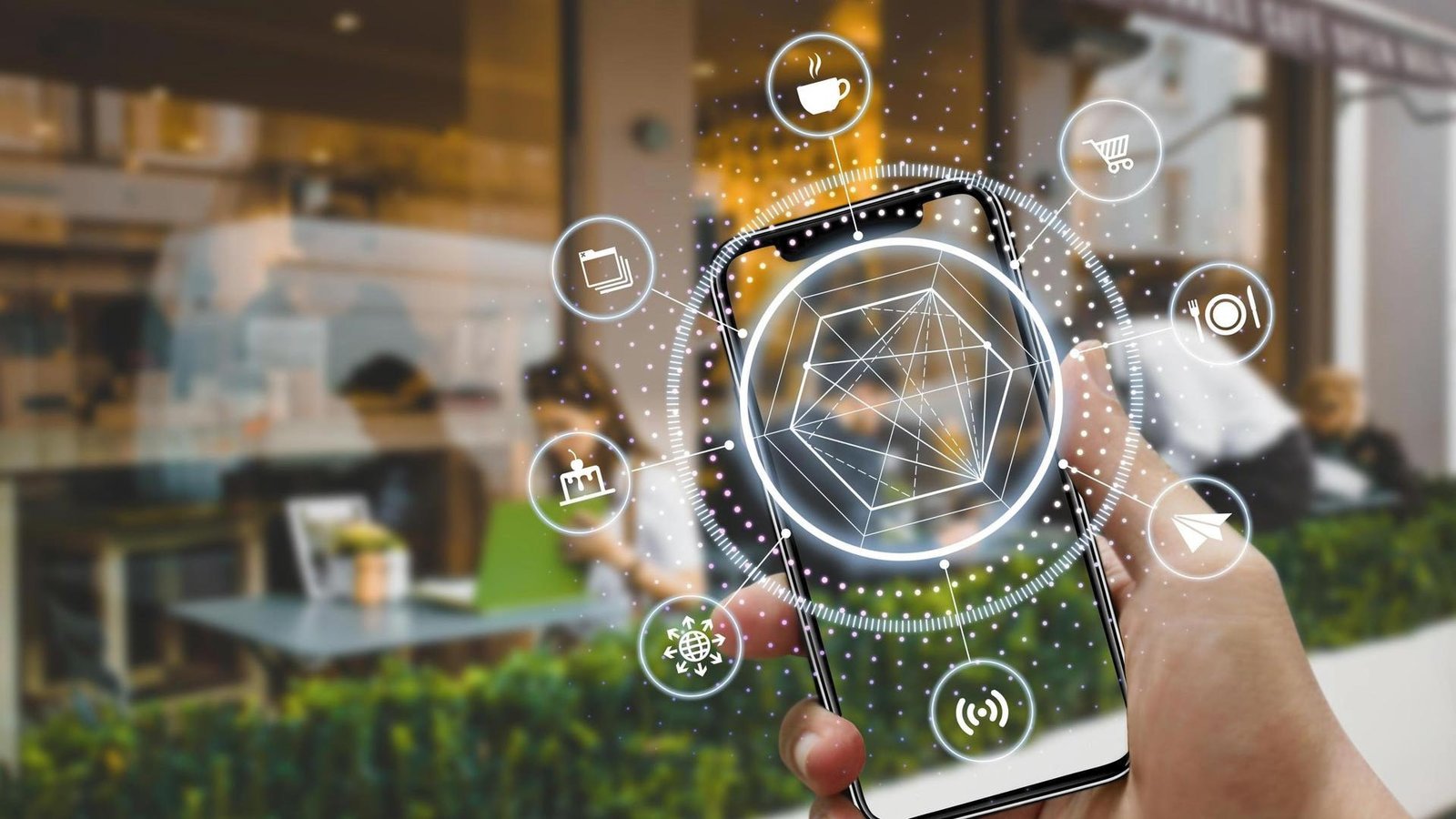 Vantage Names Nick Hinsley as VP of International Ops for Global Expansion