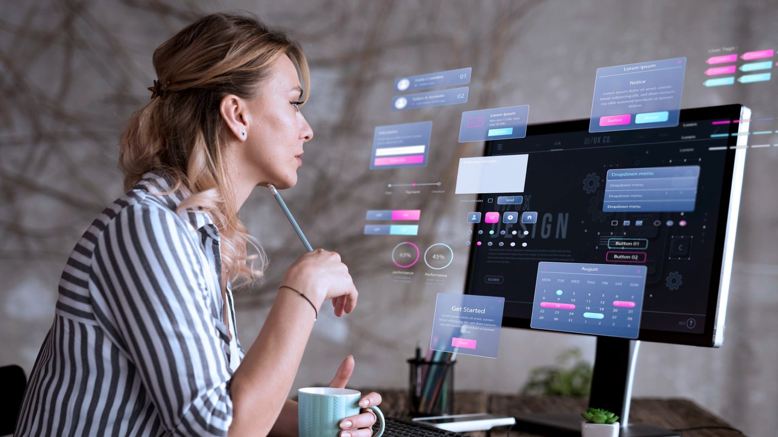 Vidnoz AI Unveils Product Avatar and Interactive Avatar