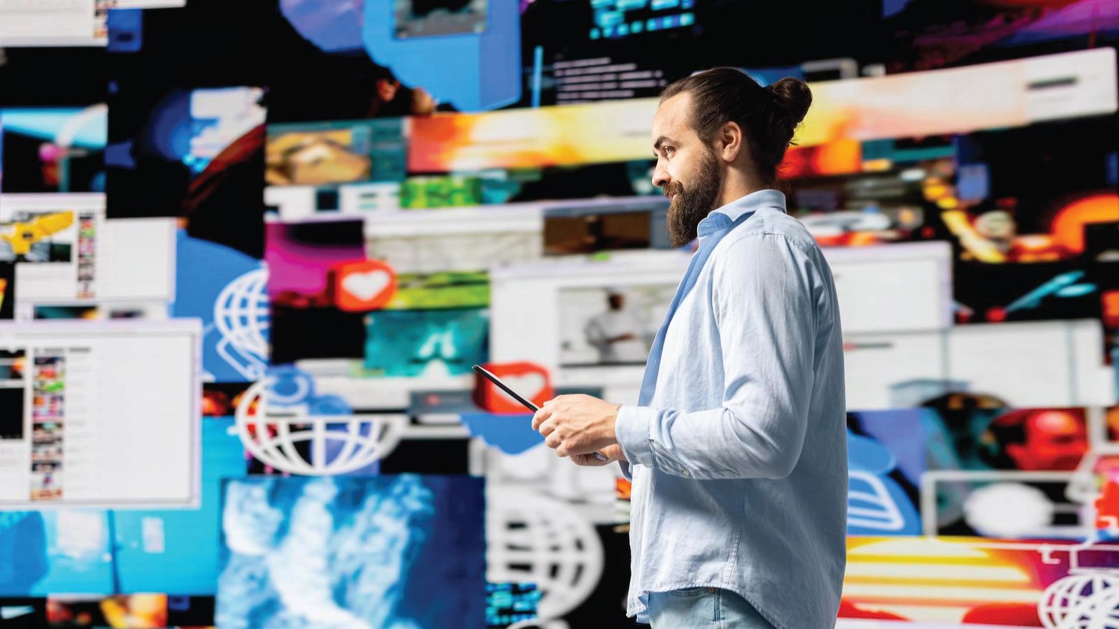 Vistar Media Launches Programmatic Guaranteed