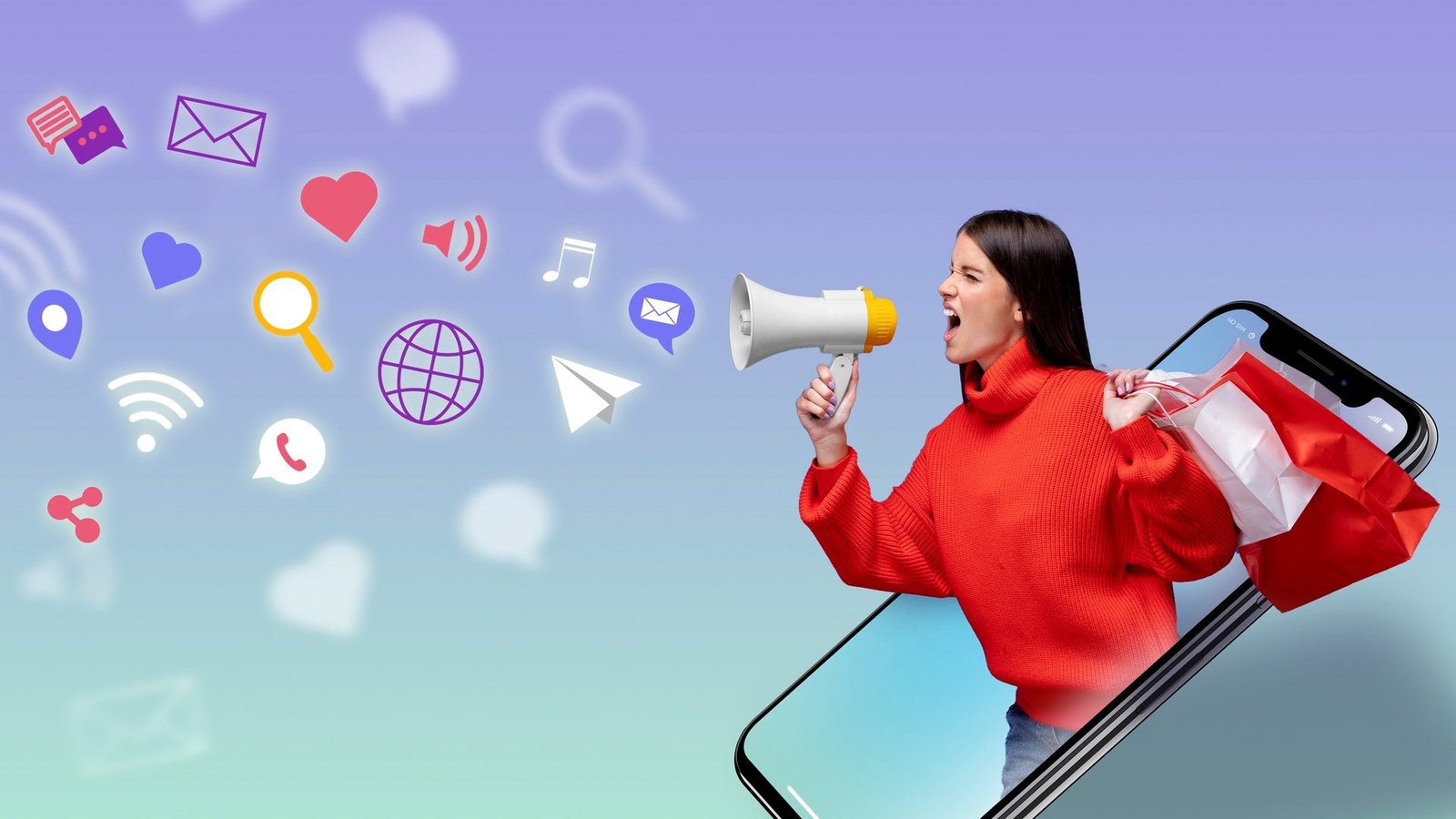 WotoHub Leads China's Overseas Influencer Intelligent Marketing SaaS Sector