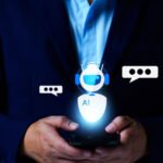 Yext Report: AI Search Gains Consumer Trust