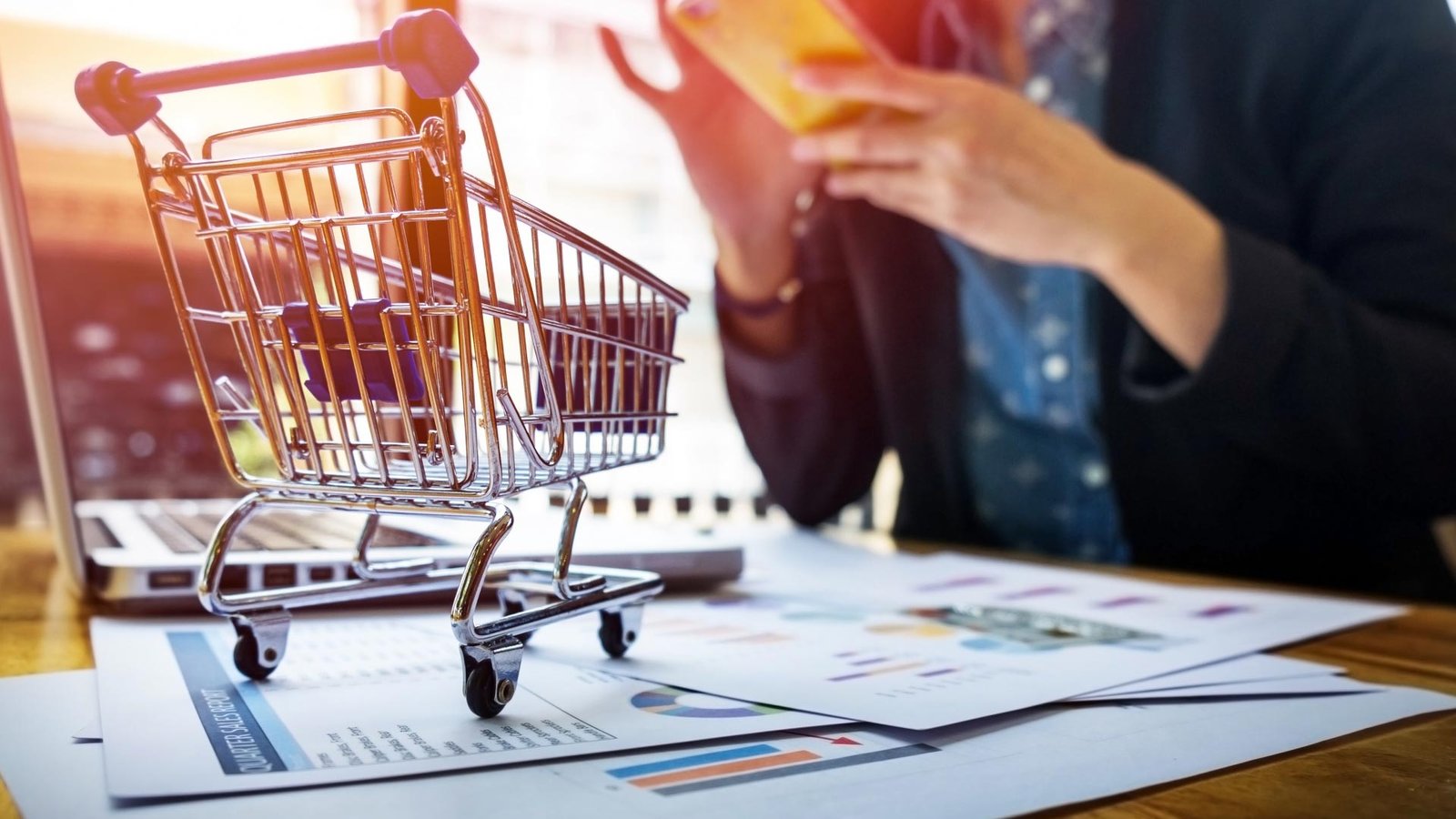 alby Elevates AI Shopping From Chatbots to Smart Companions