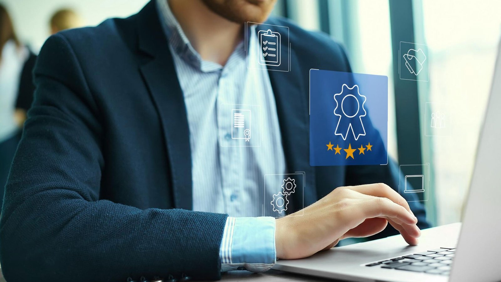 net2phone’s AI Agent Wins 2025 AI Agent Product of the Year Award