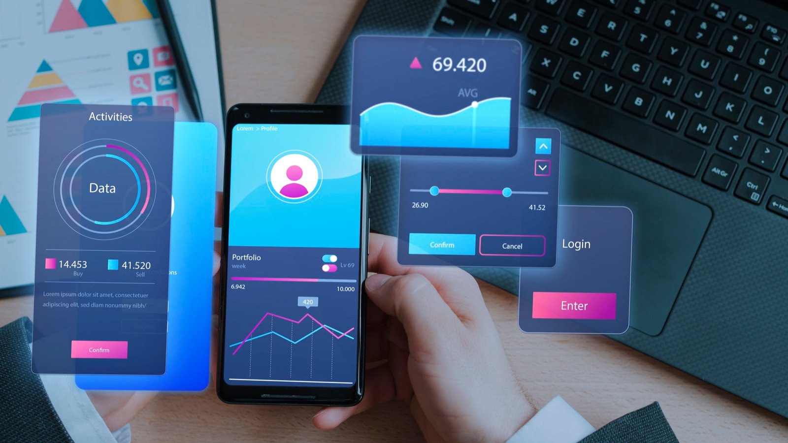 2600Hz, an Ooma Company, Introduces Desktop & Mobile Apps for Unified Comms