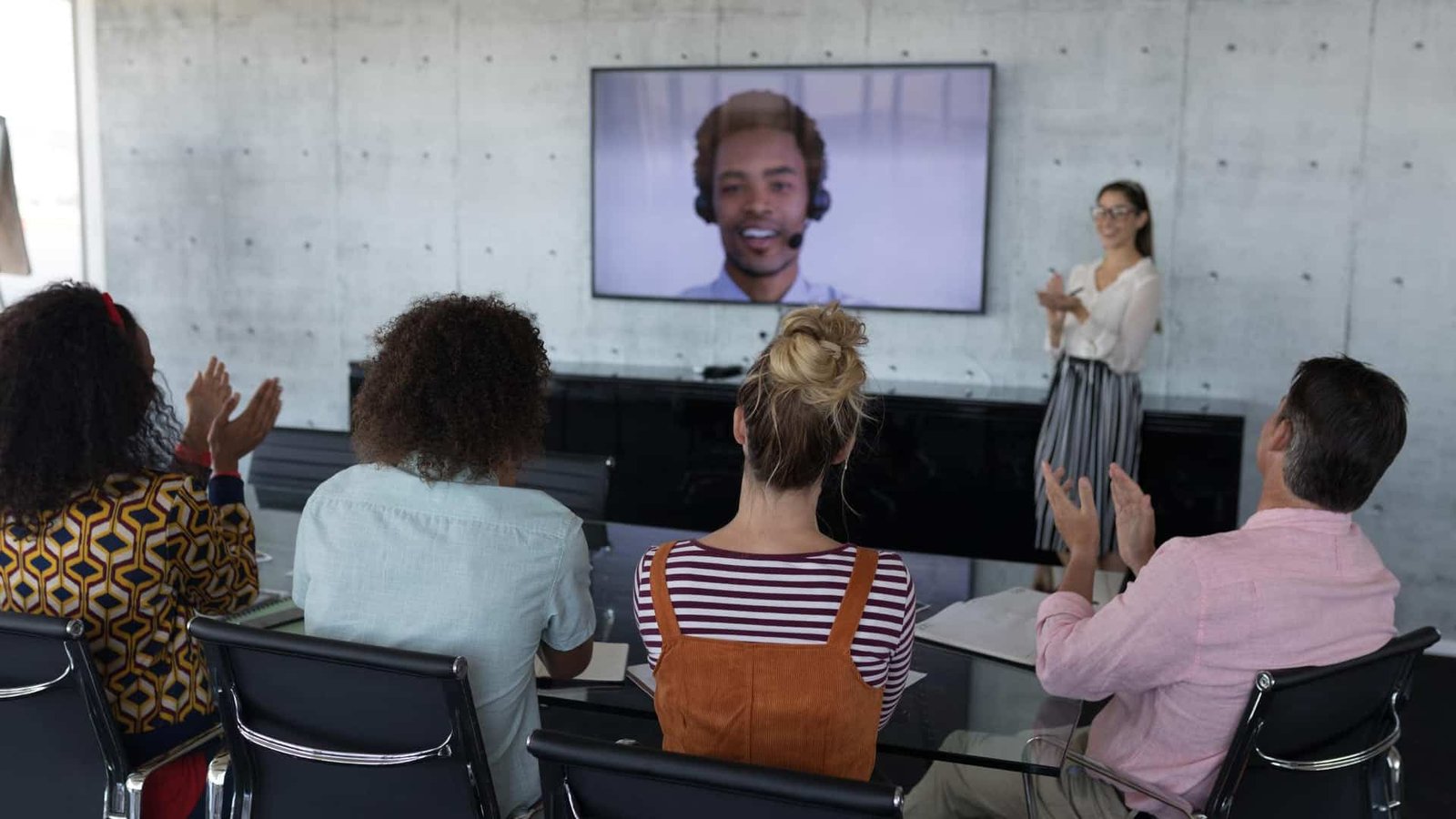 ADVANCE 2025 Returns September 17 in New York City