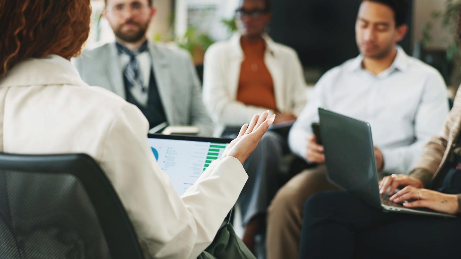 AEX Convention Services Appoints New VP of Operational Excellence