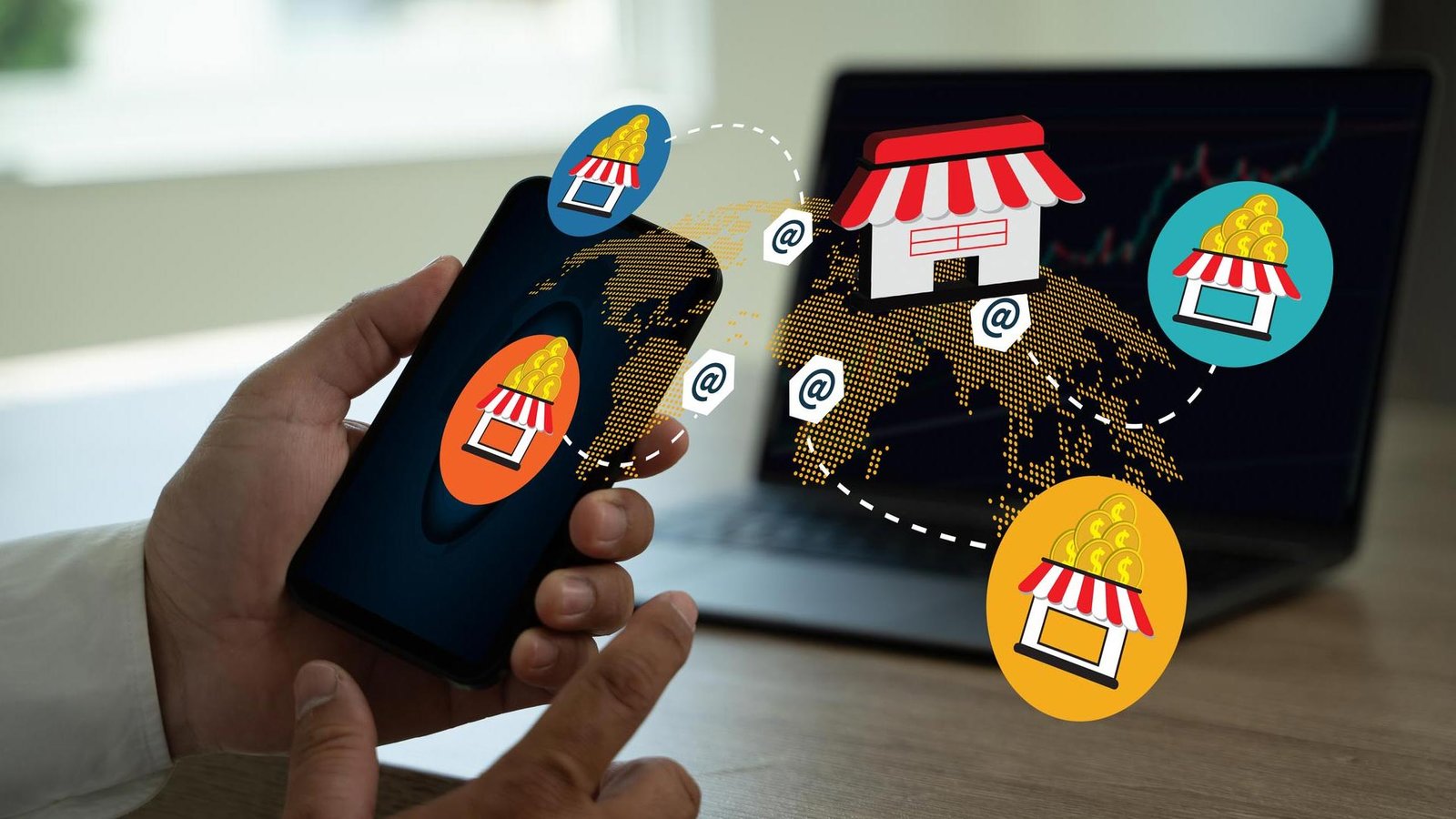 Ace Hardware Launches 'RedVest Media, The Helpful Network'