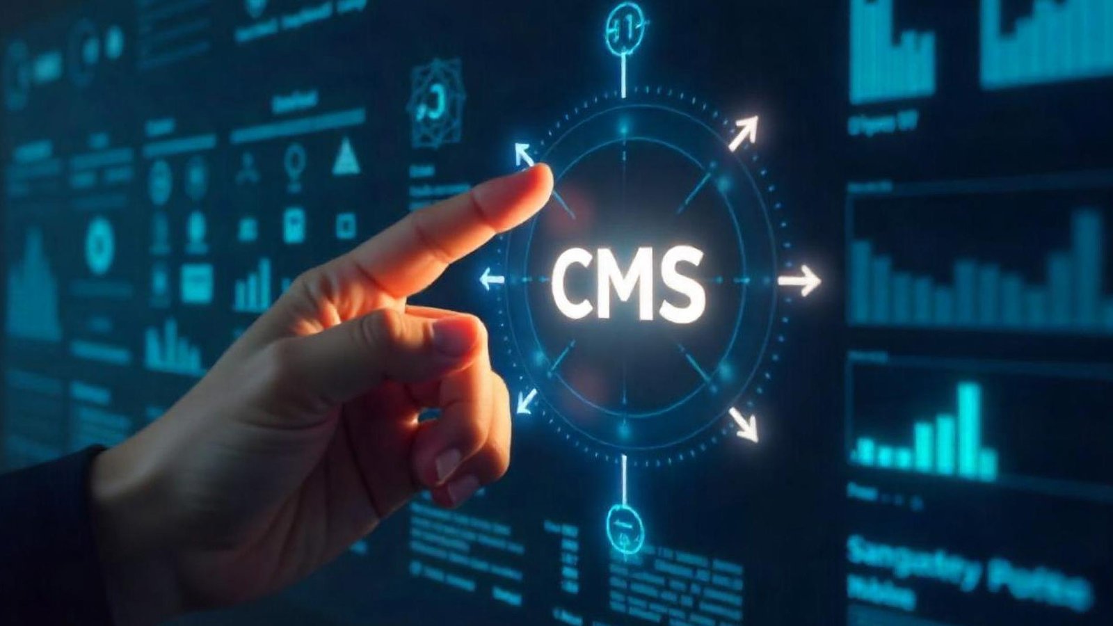 Acquia Welcomes Chris Tranquill As Chief Executive Officer