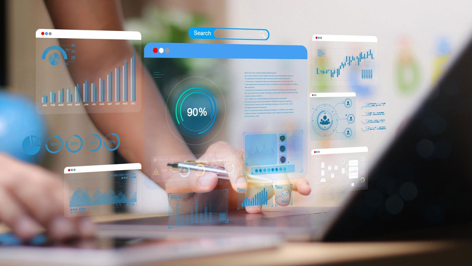 Ad Agentur Rolls Out Transparent Google Ads Plan for DACH ROI