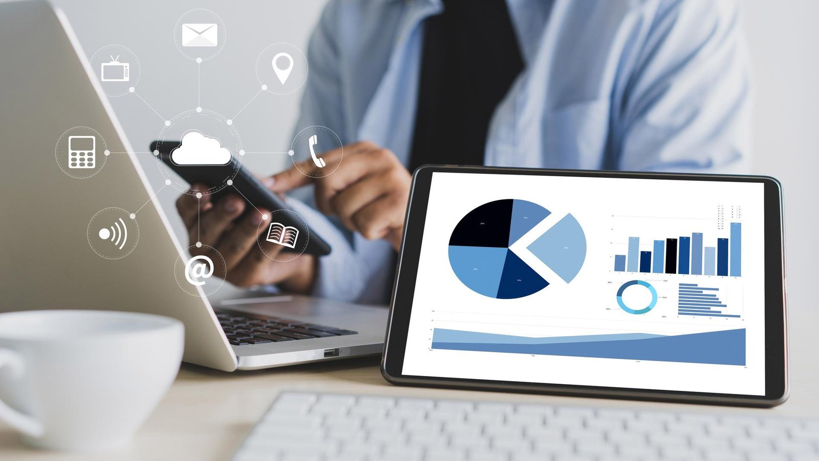 AdsAdvisor Unveils Advanced Business Modeling Tool