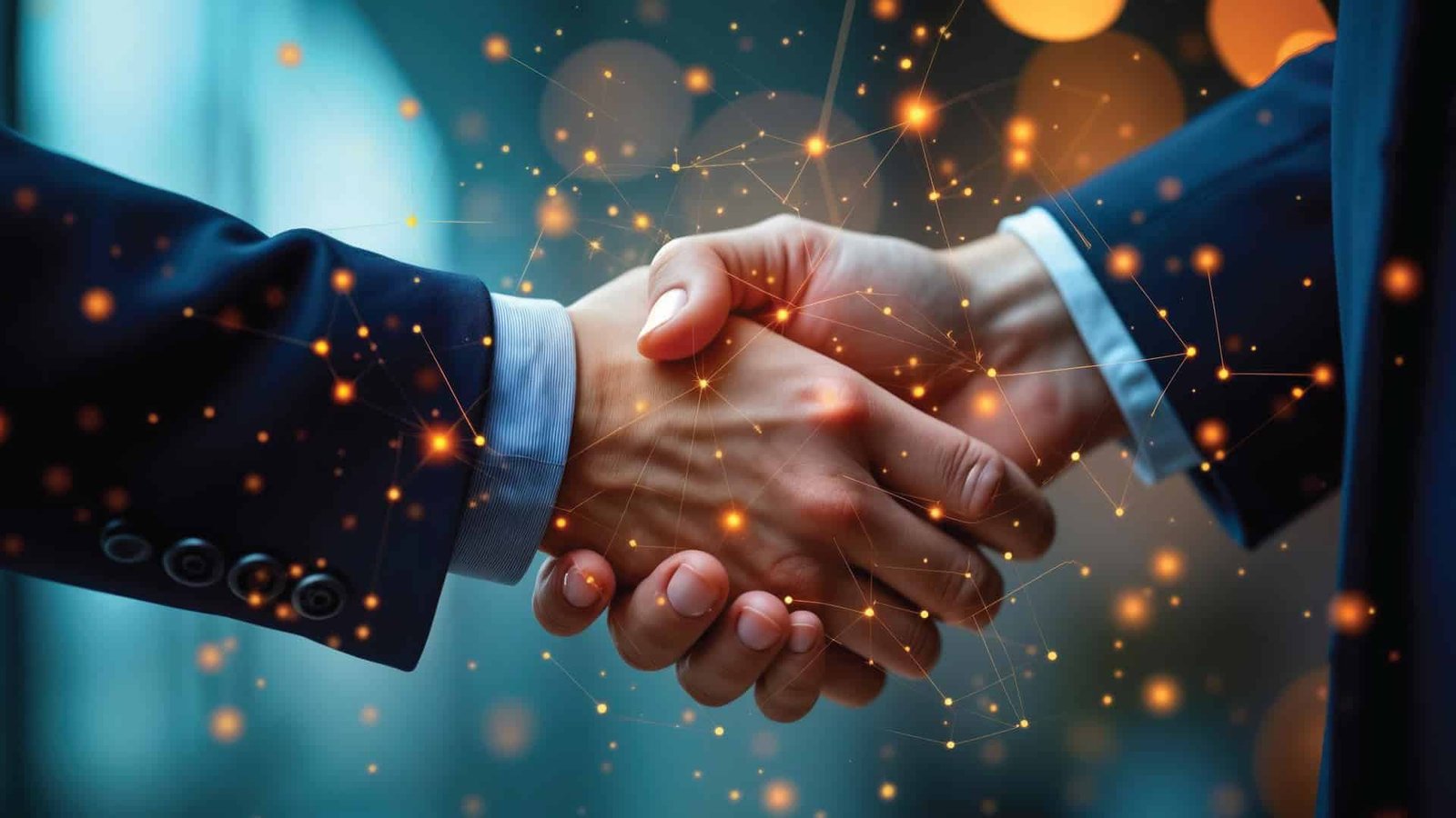 Alpha Modus Announced Strategic Partnership With VSBLTY Groupe Technologies