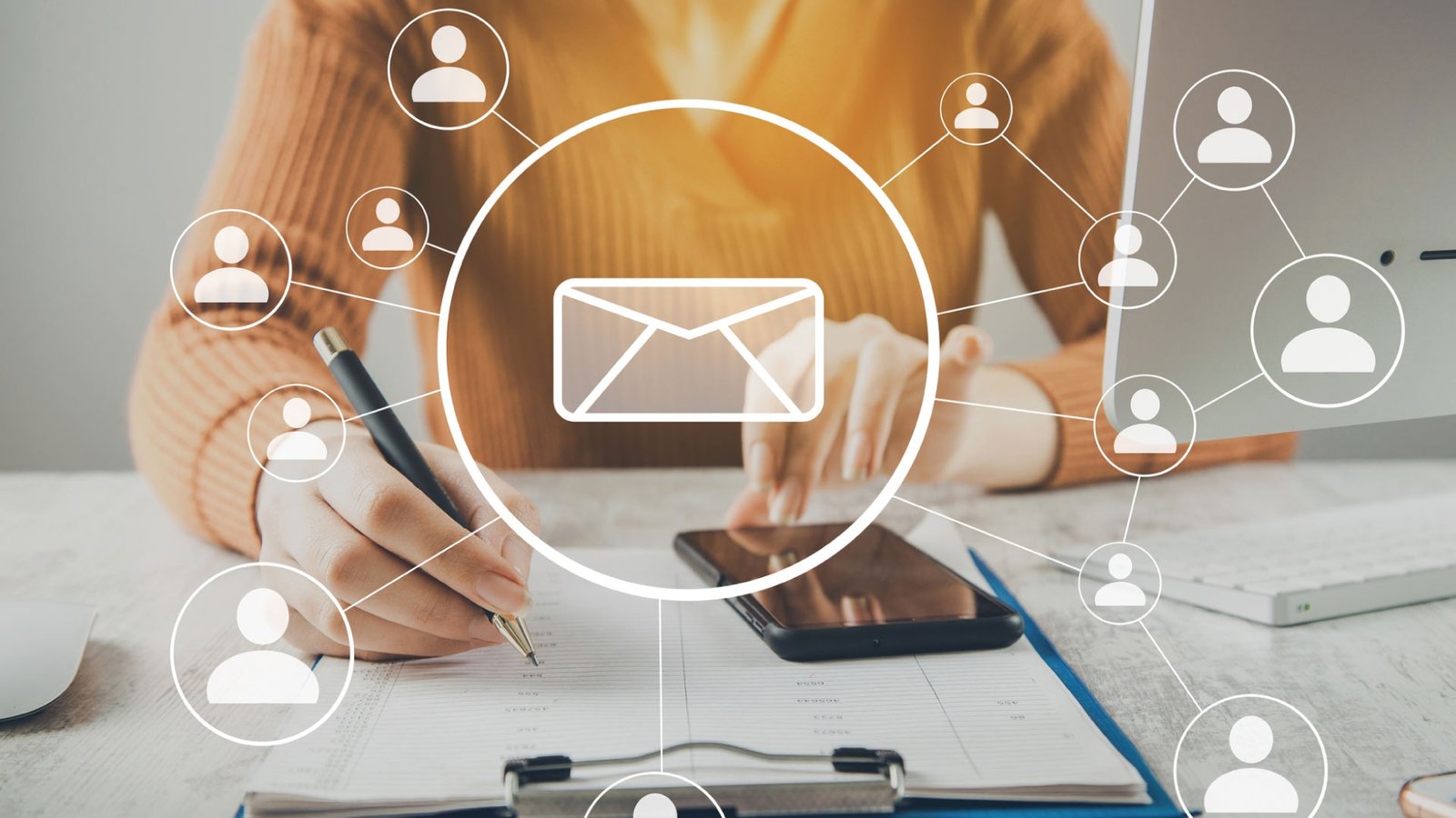 Automated Outreach Gets Boost with FINNY’s New Features