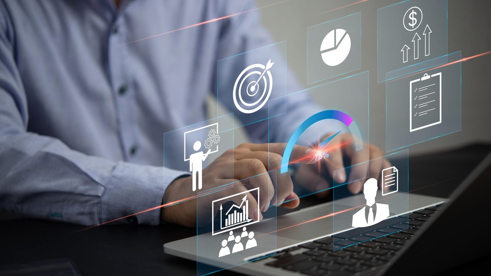 Azira Appoints Dave Fall As Chief Product Officer