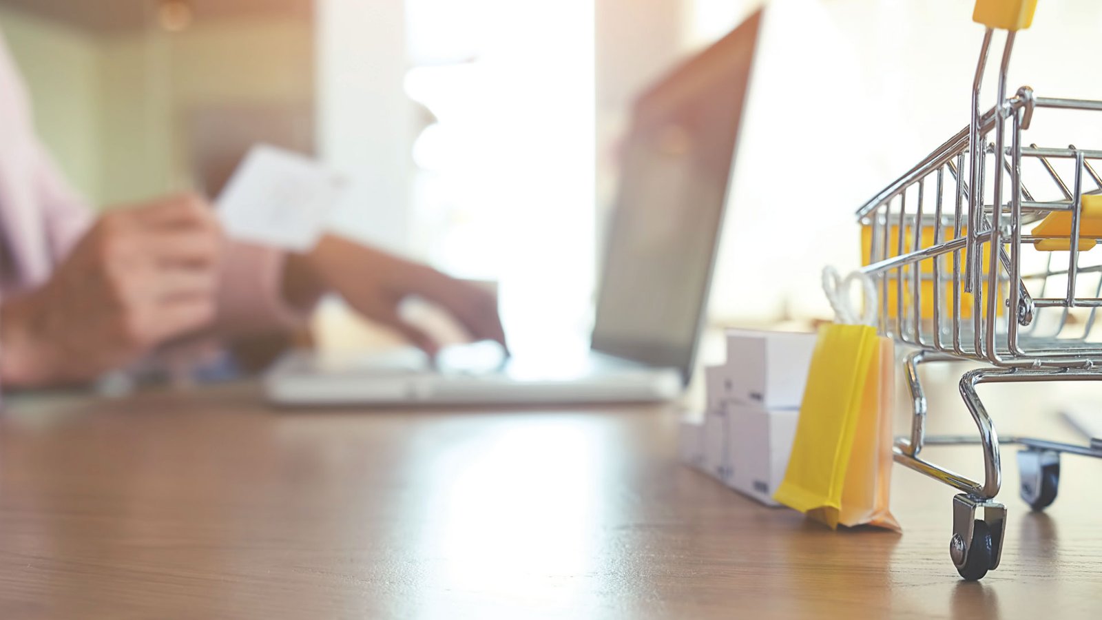 B2B eCommerce Surges with AI, Study Shows Industry Gains