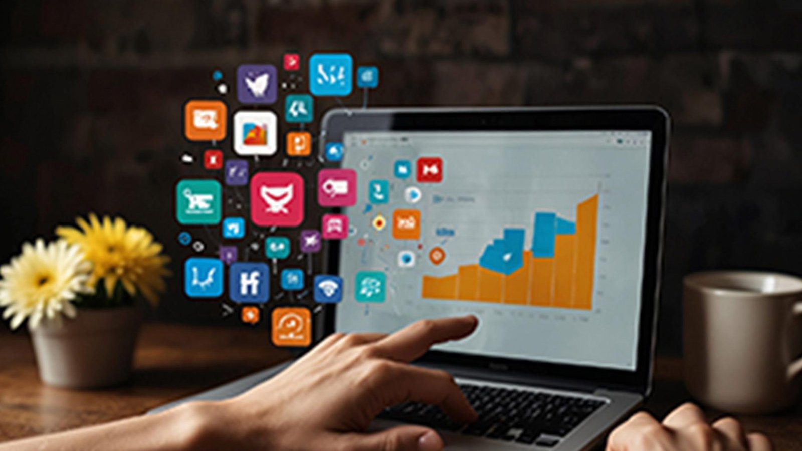 Believe and Meraki Social Unite to Launch “Narrative Influence™”