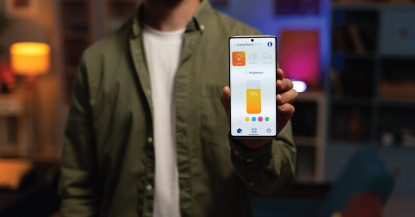 Big Happy Wins Best Overall Mobile Marketing Company at 2025 MarTech Awards