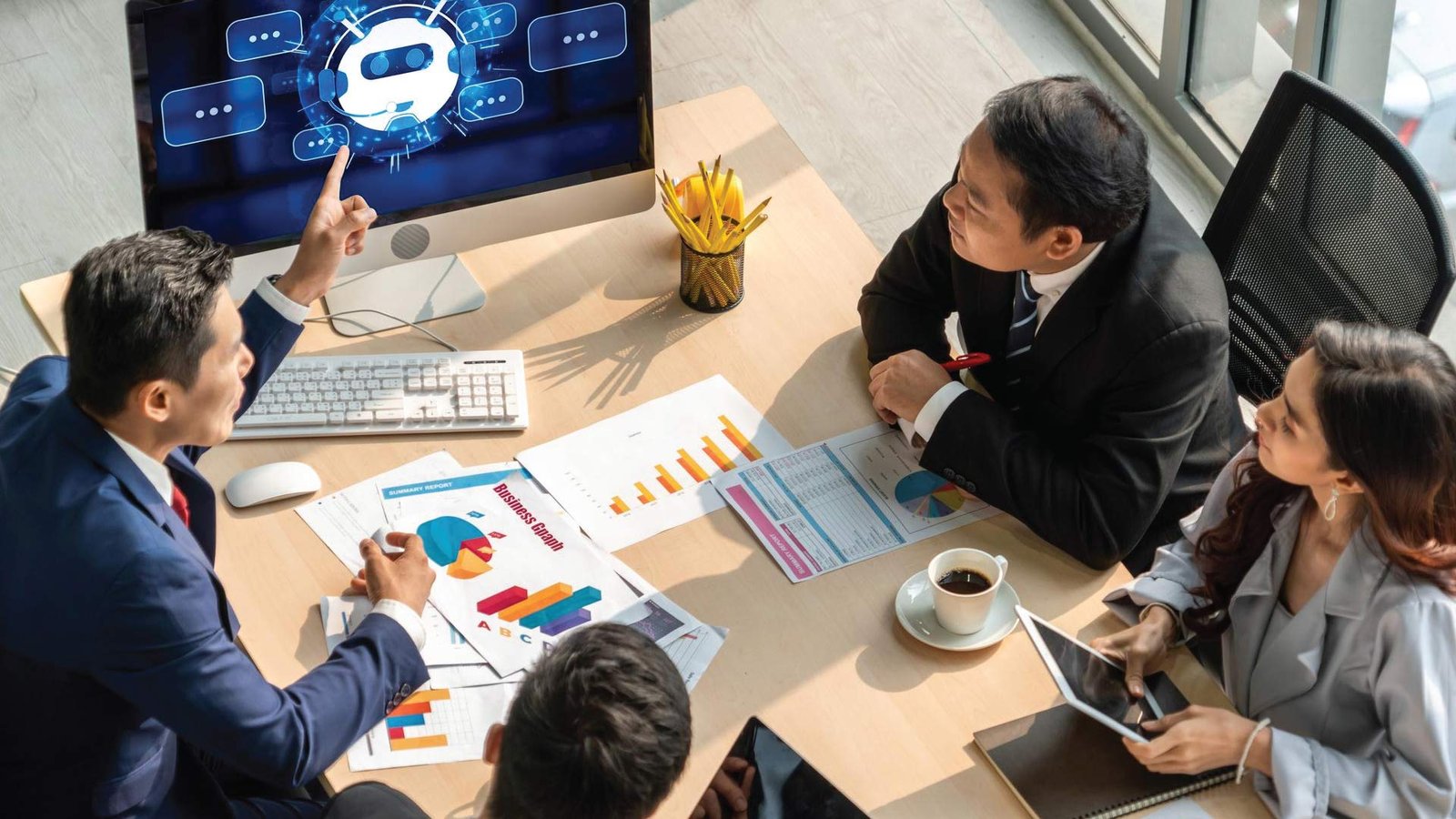 CaptivateIQ Merges Sales Planning, Incentives in New AI-Driven Platform