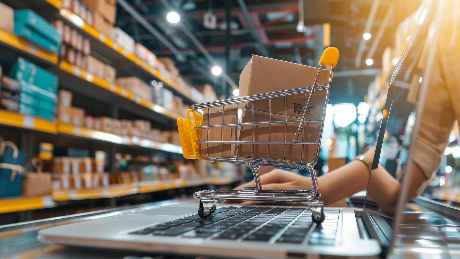 ChannelEngine and Salsify Announce Strategic Partnership