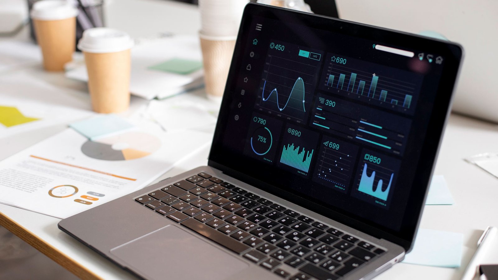 Clickflip SEO Expands Web Design & SEO Service Suite for Business Growth