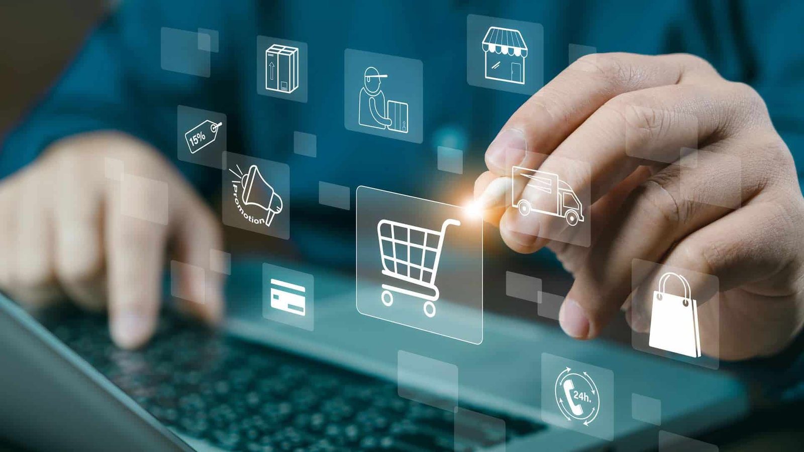 Commerce Supports Metrolinx’s Digital Transformation