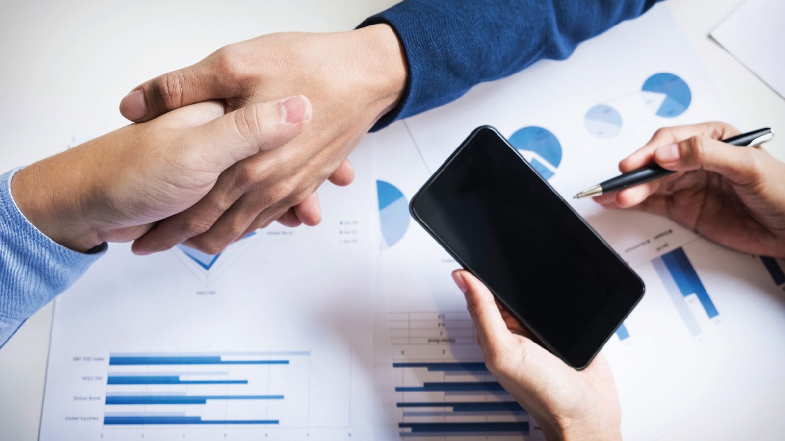 Contractor in Charge and Kanara Technology Enterprise, Inc. partner