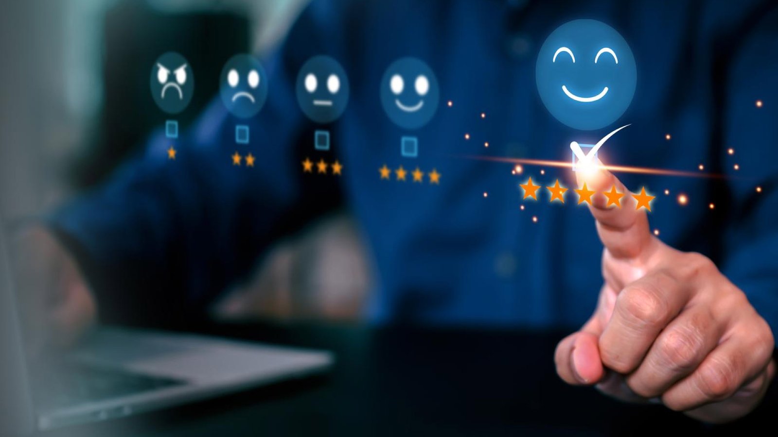 Corporate Visions Appoints Lei Buendia as VP of Customer Ops