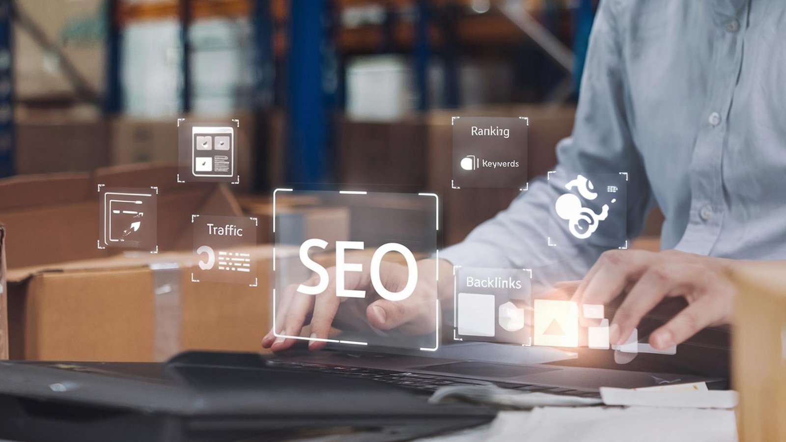 DALUOSEO Named Fastest Growing SEO Agency in SaaS