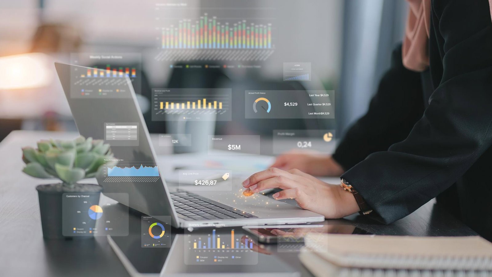 Dave Kissel Appointed Combined CEO of Good Giant & Two by Four