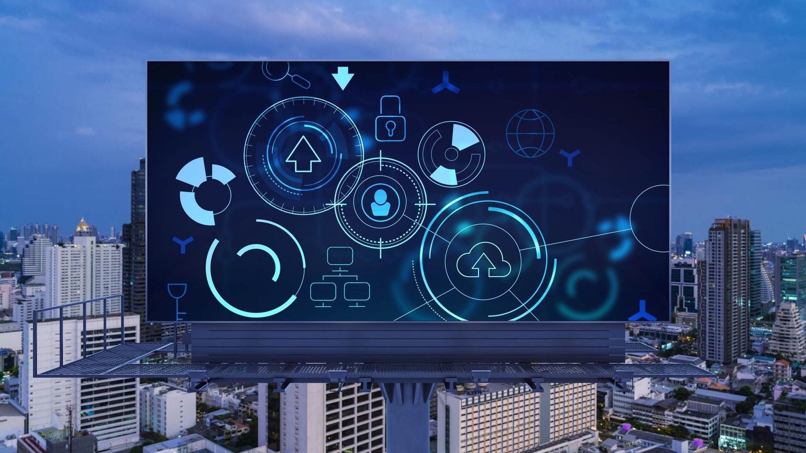 Digital Culture Group Launches ARI