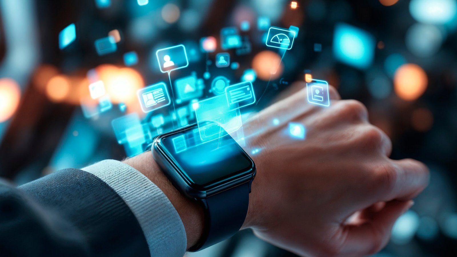 ECGI's Uplist Ventures Invests in AuraChat