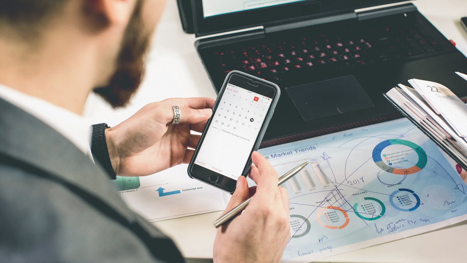 FiscalNote Launches AI-Powered Social Listening in PolicyNote