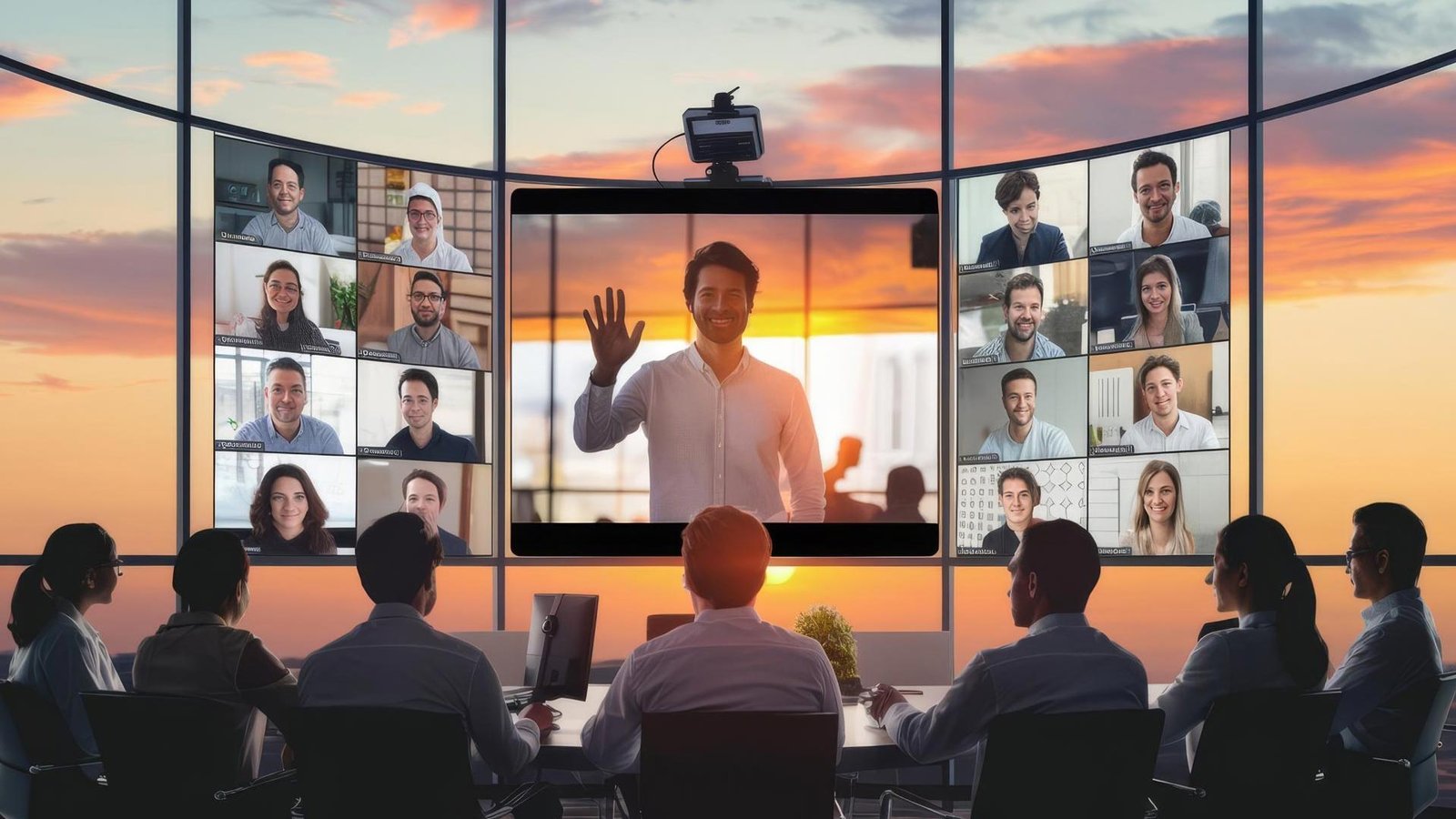 GDAI 2025 Boasts 1,000+ Sessions, 70+ Partners, and Top Speakers