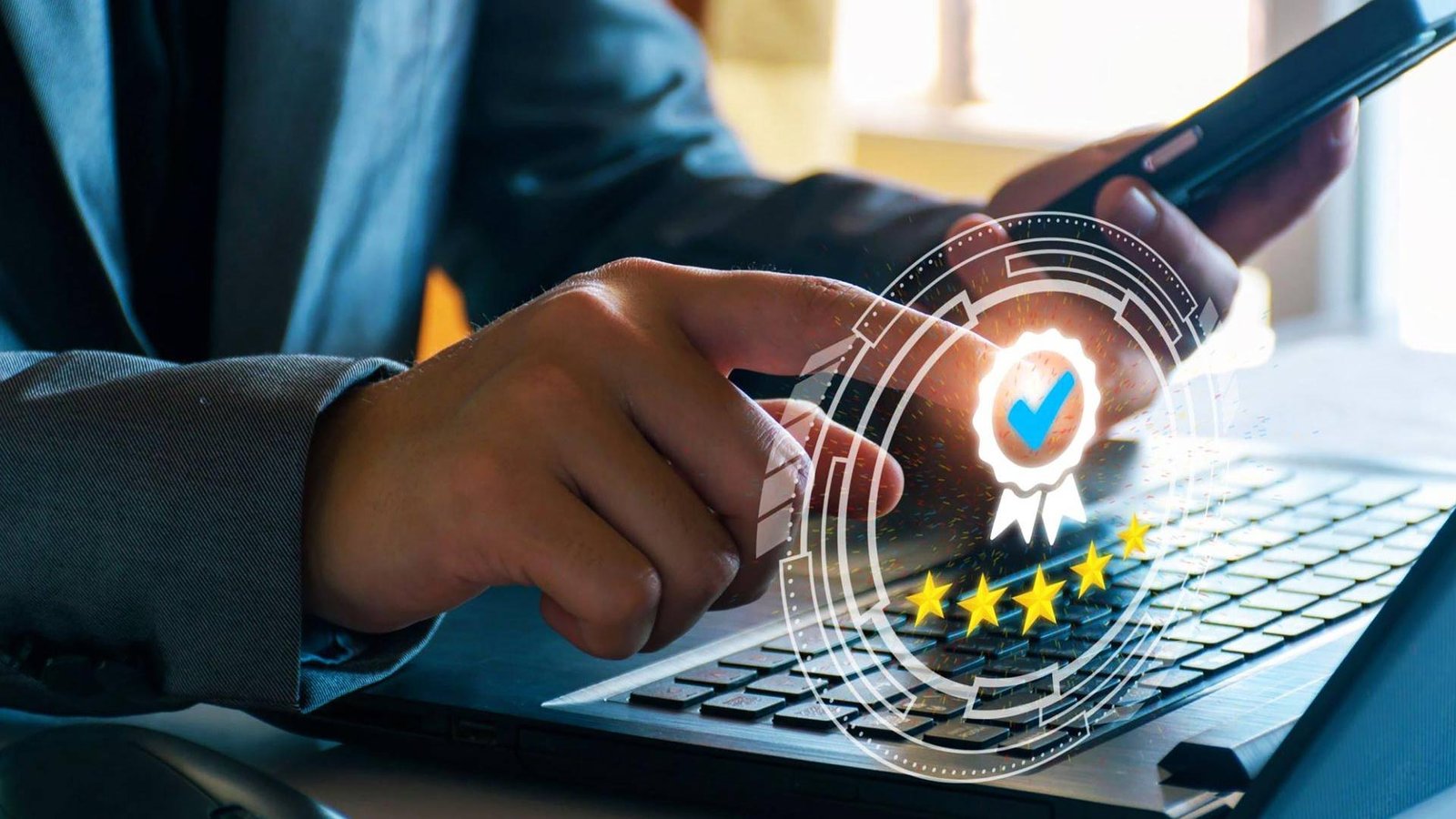 GoDaddy Survey Shows Customer Patience Is Thinning, Unless You're Under 30