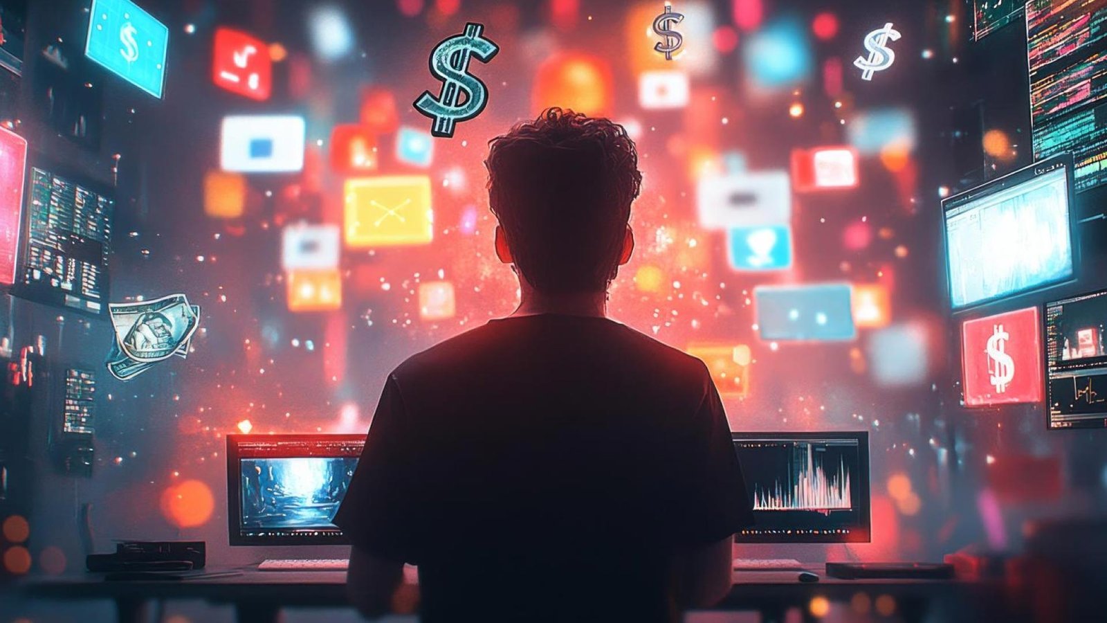 Harmonic Boosts VOS360 With Advanced Ad Features for Streaming